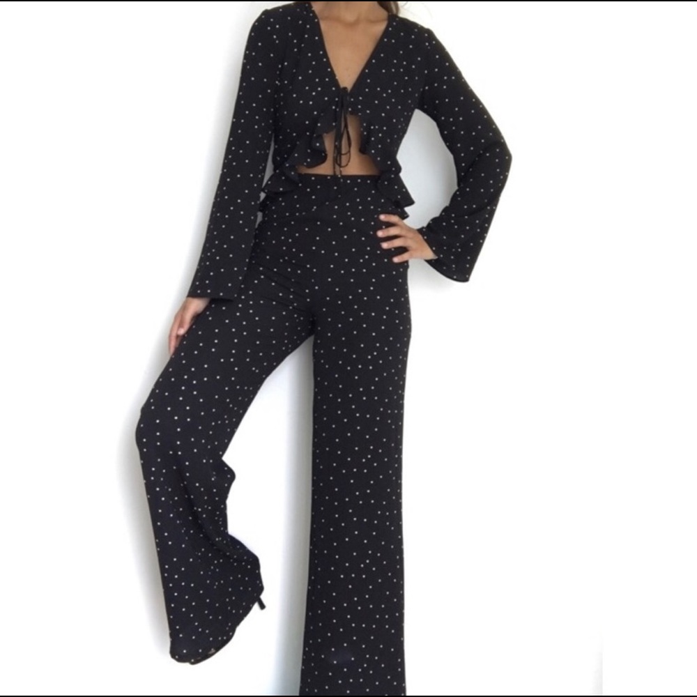 Forever 21 jumpsuit NWT